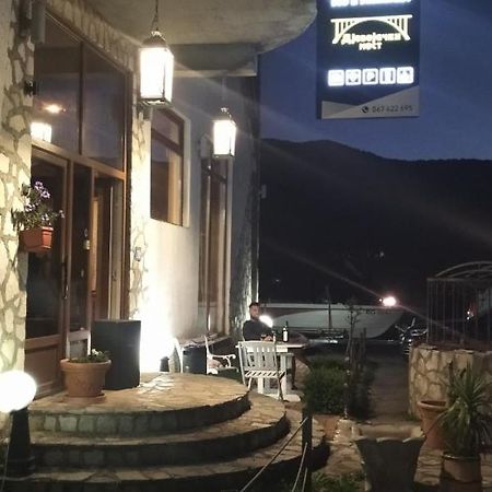 Djevojacki Most Kolašin Εξωτερικό φωτογραφία