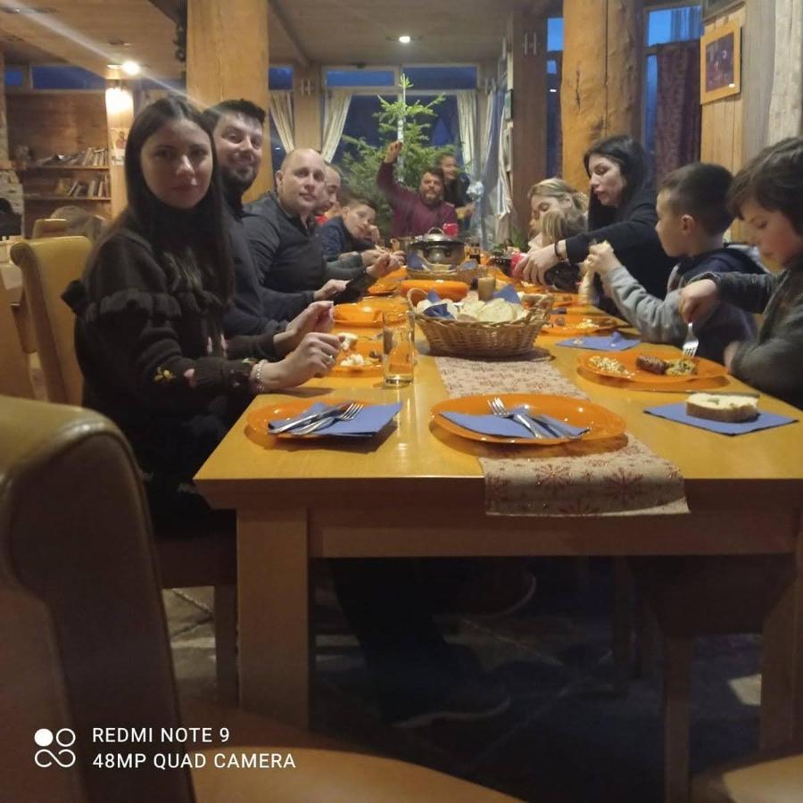Djevojacki Most Kolašin Εξωτερικό φωτογραφία