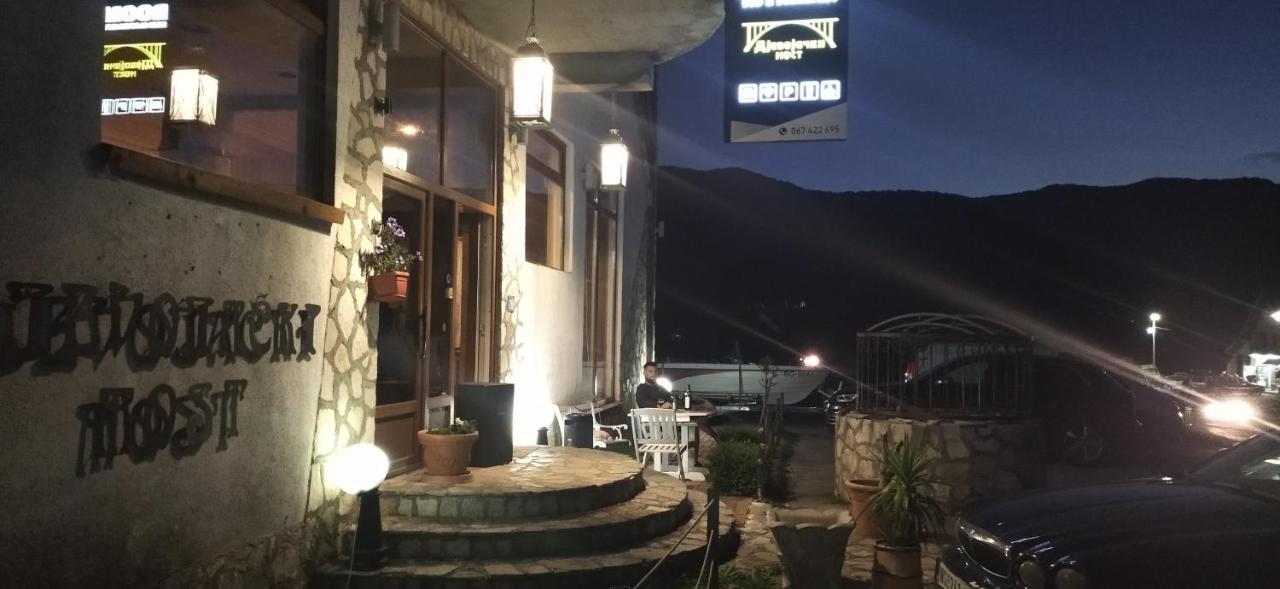Djevojacki Most Kolašin Εξωτερικό φωτογραφία
